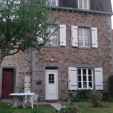 Simadline Vila Sartilly-Baie-Bocage Exterior foto